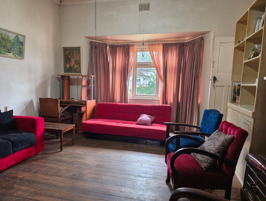 2 Bedroom Property for Sale in Townsend Estate Western Cape